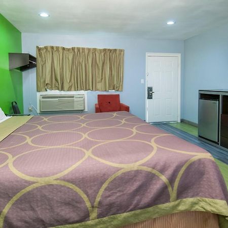 Executive Inn Fort Stockton Eksteriør billede